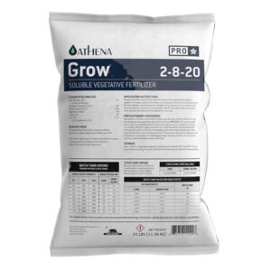 Athena Pro Grow 25lbs