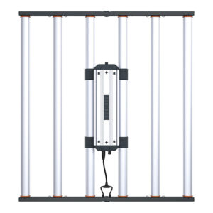 Fluence SPYDR 2x LED Grow Light