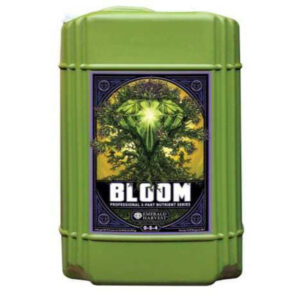 Emerald Harvest Bloom