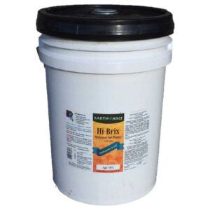 Earth Juice Hi- Brix MFP