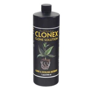 HydroDynamics Clonex Clone Solution