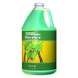 GH Flora Gro
