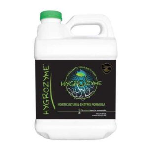 Hygrozyme Horticultural Enzymatic Formula