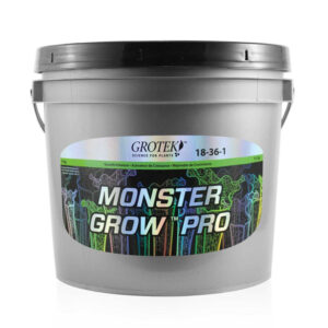 Grotek Monster Grow Pro