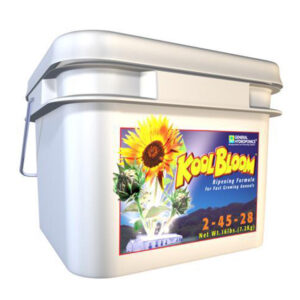 GH KoolBloom