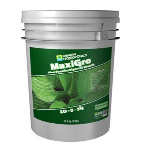 GH MaxiGro