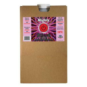 NPK Mighty