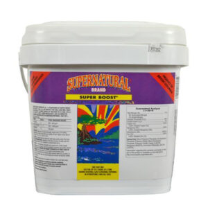 Supernatural Super Boost