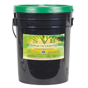 Super Nutrients SVB