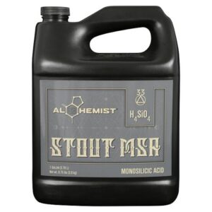 Alchemist® Stout™ MSA
