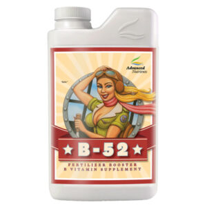Advanced Nutrients B-52