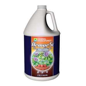 General Hydroponics® Armor Si™ 0 - 0 - 4