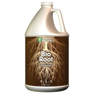 General Hydroponics® BioRoot® 0 - 1 - 1