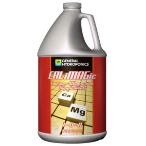 General Hydroponics® CALiMAGic™ 1 - 0 - 0