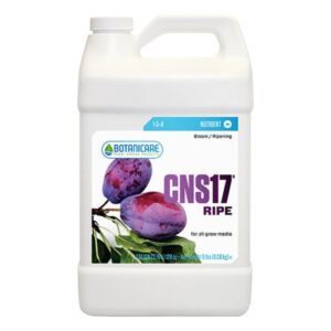 Botanicare® CNS17® Ripe 1 - 5 - 4