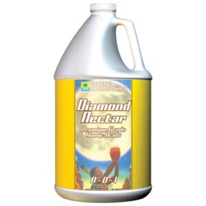 General Hydroponics® Diamond Nectar® 0 - 1 - 1