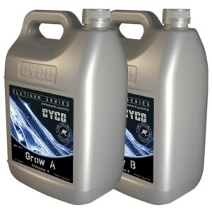 CYCO Grow A 2 - 0 - 0 & B 2 - 2 - 6