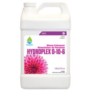 Botanicare® Hydroplex® Bloom 0 - 10 - 6