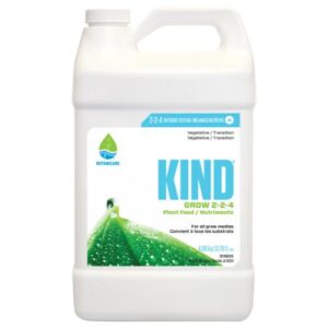 Botanicare® Kind® Grow 2 - 2 - 4