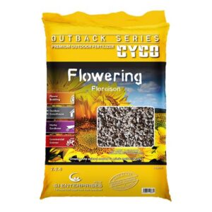 CYCO Outback Series Flowering