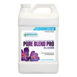 Botanicare® Pure Blend® Pro Bloom Formula 2 - 3 - 5