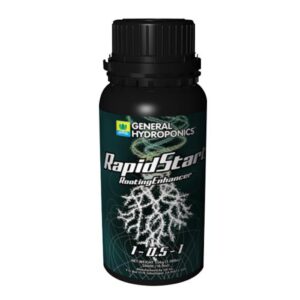 General Hydroponics® RapidStart® 1 - 0.5 - 1