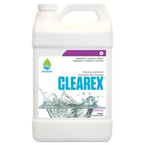Botanicare® Clearex® Salt Leaching Solution