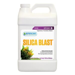 Botanicare® Silica Blast™