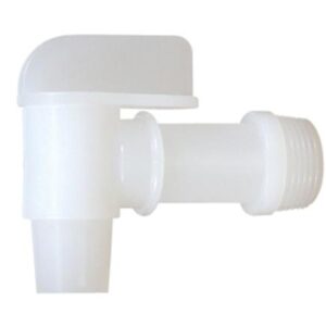 General Hydroponics® Spigot For 6 Gallon Containers
