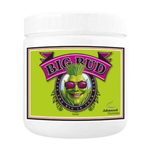 Advanced Nutrients Big Bud Powder