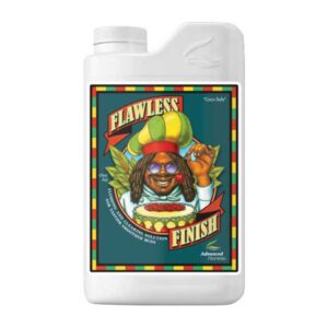 Advanced Nutrients Flawless Finish Flushing Agent