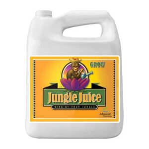 Advanced Jungle Juice Grow