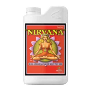 Advanced Nutrients Nirvana Bloom Booster