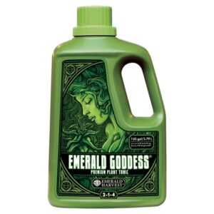 Emerald Harvest® Emerald Goddess® 2 - 1 - 4