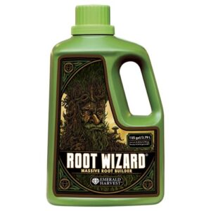 Emerald Harvest® Root Wizard®