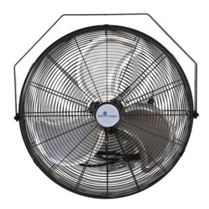 AirGrean Outdoor Rated Workstation Fan 20″