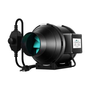 AirGrean Energy Saving InLine Fan
