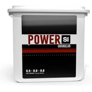 Power SI Granular - 2kg Plant Growth, Fertilizer