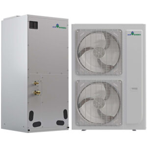AirGrean Commercial Split Unit 5 TON or 60,000 BTU 18 SEER Heating & Cooling Air Conditioner