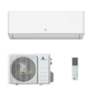AirGrean Mini Split 1 TON or 12,000 BTU SEER 22 ENERGY STAR Heating & Cooling Air Conditioner