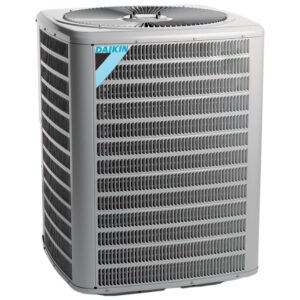 Daikin 5 Ton Air Conditioner, 13 SEER, 3 Phase 460V