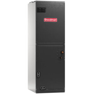Goodman 5 Ton Air Handler Multi-Position, Multi-Speed ECM