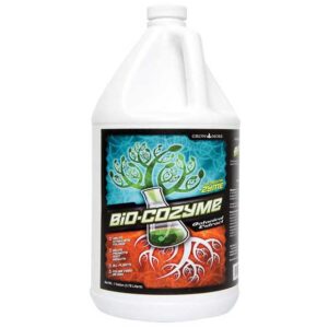 Grow More 6045 Cozyme Bio-Stimulant, Brown/A
