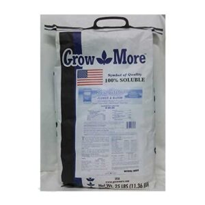 Grow More 6093 Sea Grow 4-26-26