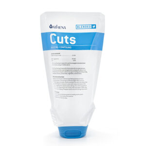 Athena Blended Cuts