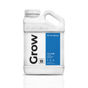 Athena Blended Grow B
