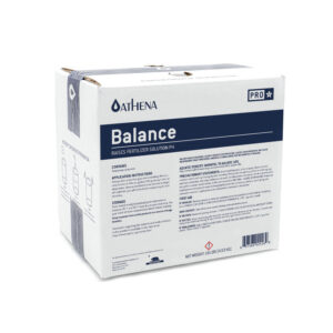 Athena Balance 10LB