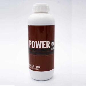 PowerSi Bloom
