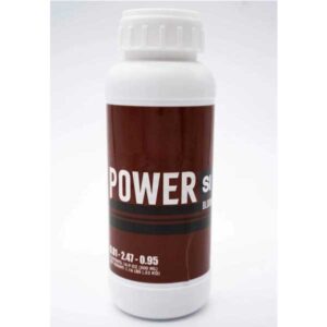 PowerSi Bloom 500mL