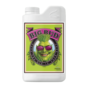 Advanced Nutrients 5050-16 Big Bud Liquid Fertilizer